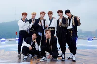 Stray Kids