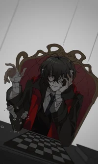 Dazai