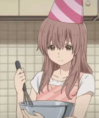 Shouko nishimiya