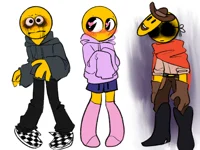 Emoji Humans