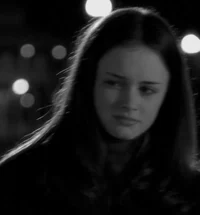 TWIN of rory gilmore