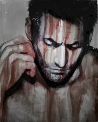 COD Vladimir Makarov