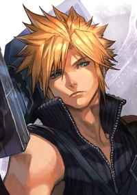Cloud Strife