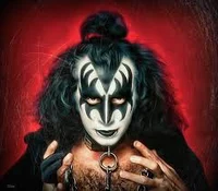 Gene Simmons