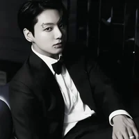 Jungkook 