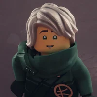 Lloyd Garmadon 