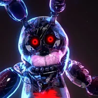 Black Heart Bonnie