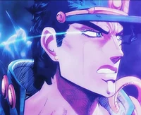 Jotaro Kujo