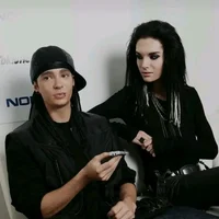 Tom y Bill Kaulitz