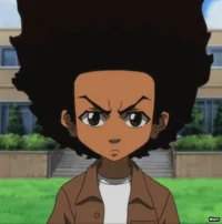 Huey Freeman 