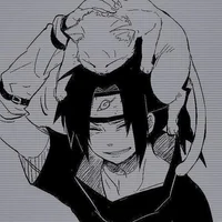 Sasuke Uchiha 