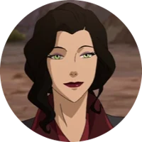 Asami Sato