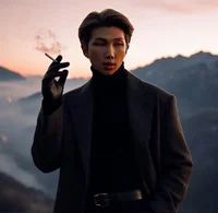 Kim Namjoon 