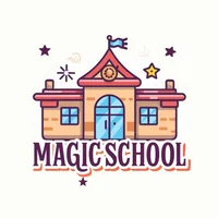 Magic School 