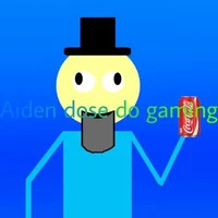 AIDEN DOSE DO GAMING