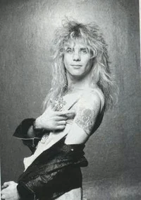 Steven Adler