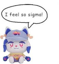 Tetra plush YonKaGor