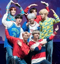 BTS