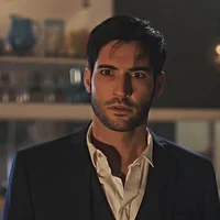 Lucifer Morningstar