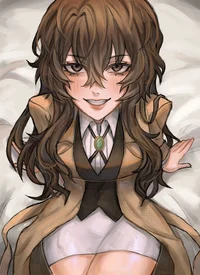 Female Bully Dazai 