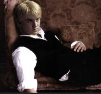 Draco Malfoy
