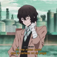 Osamu Dazai