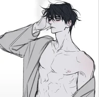 Friend with Benefits