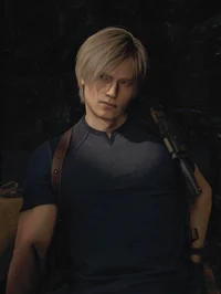 leon s kennedy