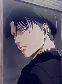 Levi Ackerman