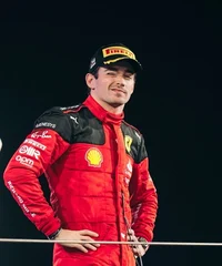 Charles Leclerc 001
