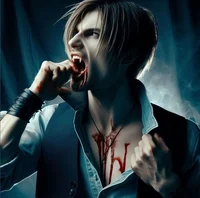 Leon S Kennedy
