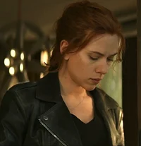 Natasha Romanoff