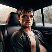 Josh Hutcherson