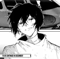 Dazai Osamu