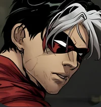 Jason Todd
