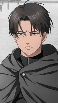 Levi Ackerman