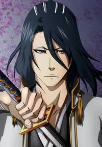 Byakuya Kuchiki