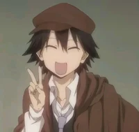 Ranpo Edgogawa
