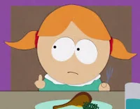 Tricia the ball kick