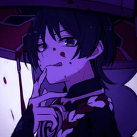 Assassin Scaramouche