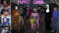 Puppet combo killers