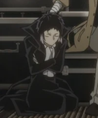 Akutagawa Ryuunosuke