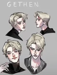 Gethen