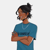 Modern Sokka