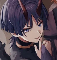 demon scara