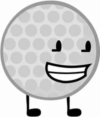 Golfball