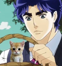 Jonathan Joestar