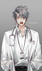 Scientist Kuro