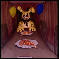 Fredbears Fam Diner