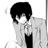 Osamu Dazai